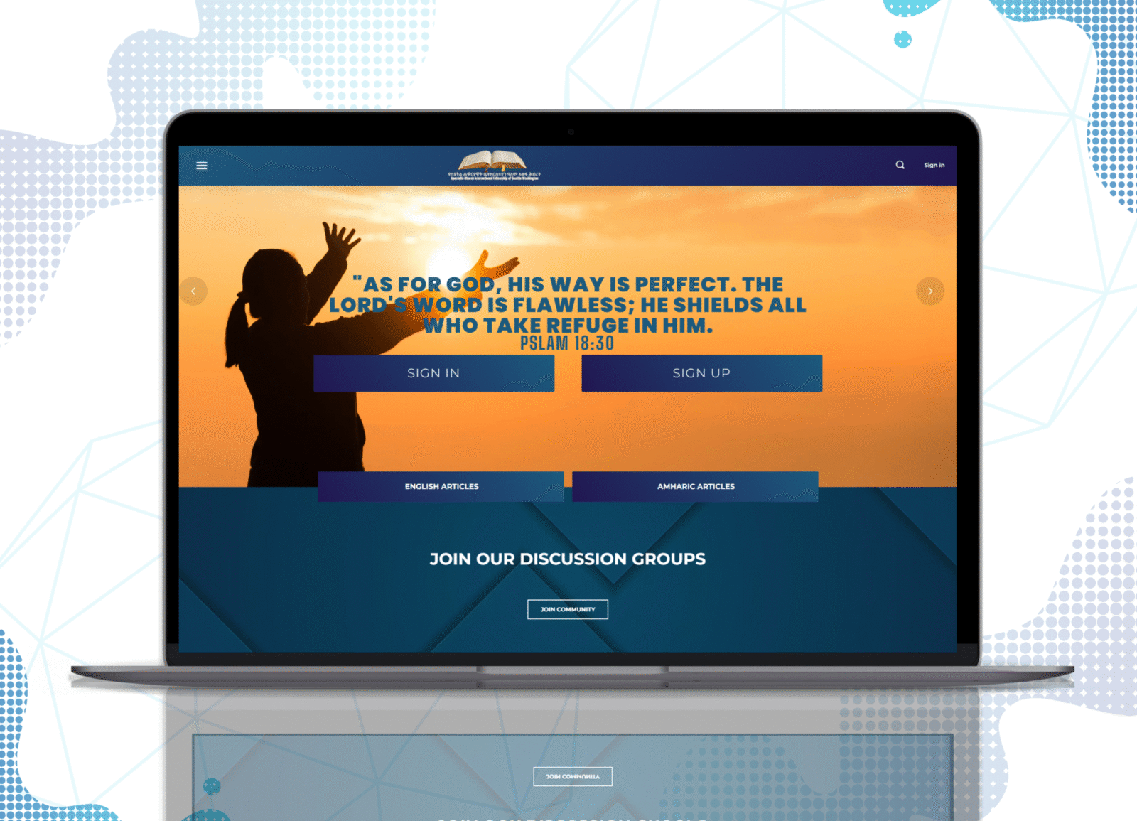 CFAR Forum Website