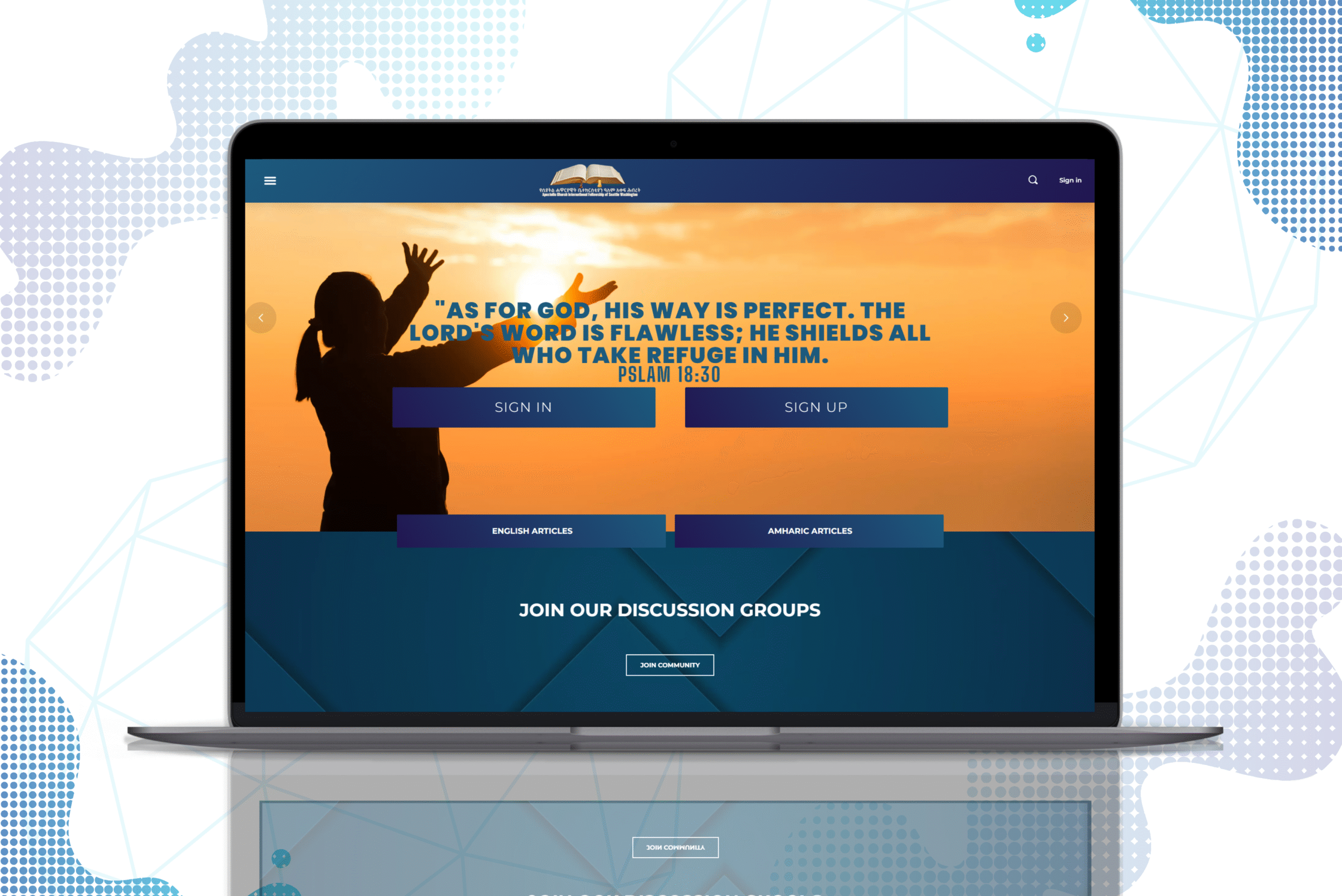 CFAR Forum Website