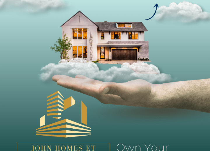 John Homes ET | Luxury Real Estate