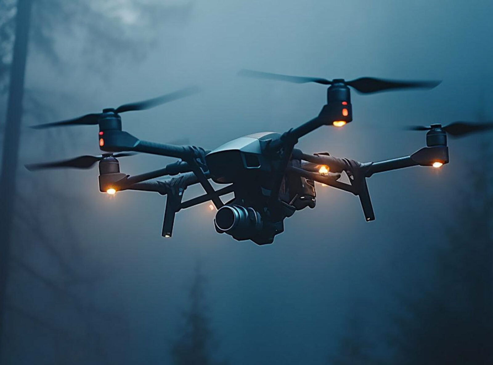 uav-technologies