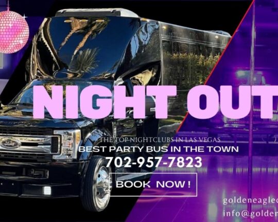 Golden Eagle Car Service