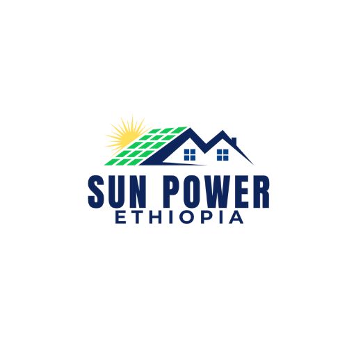 Sun Power Ethiopia Logo