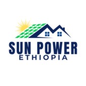 Sun Power Ethiopia Branding