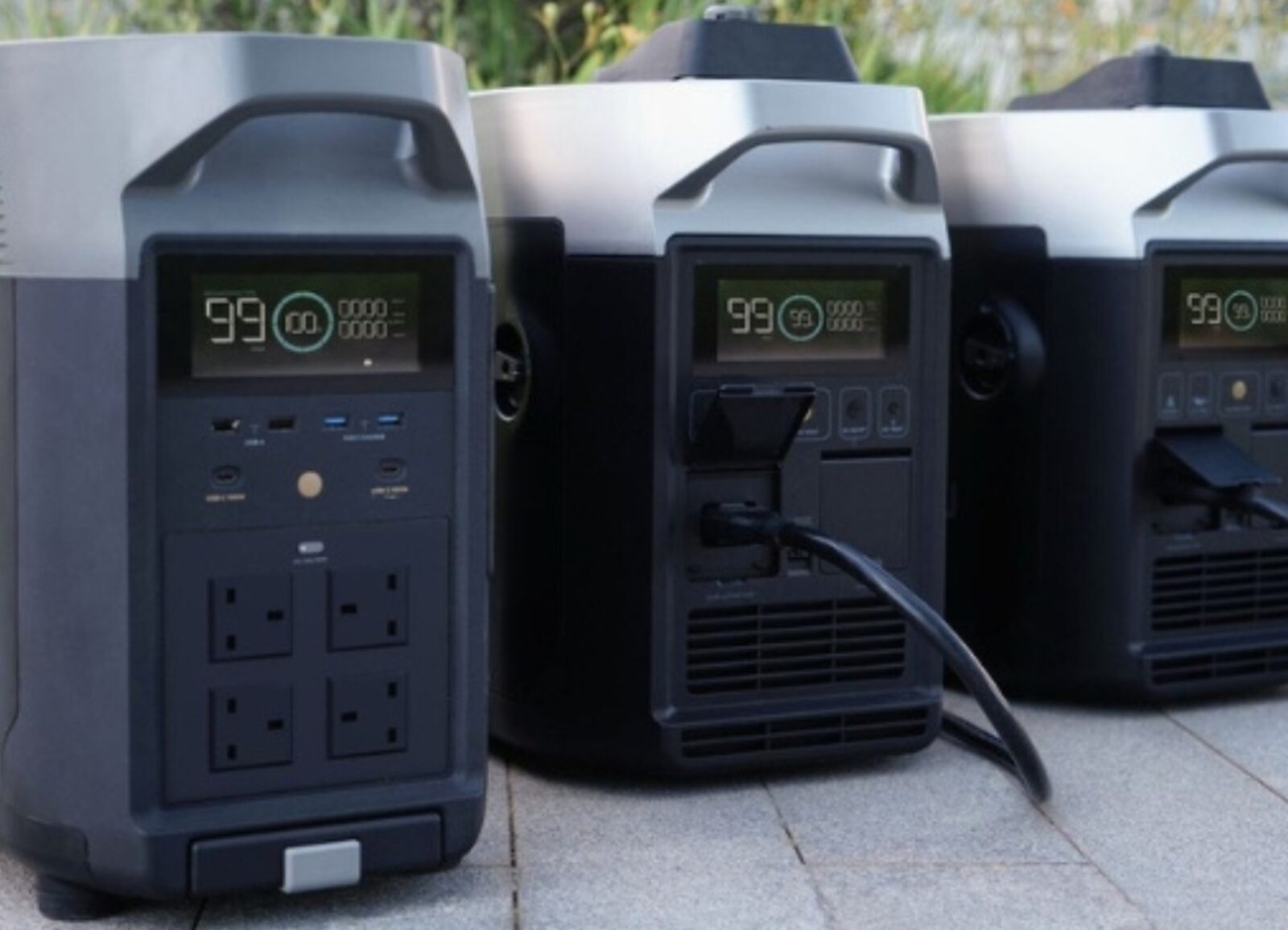 Sun Power Featured