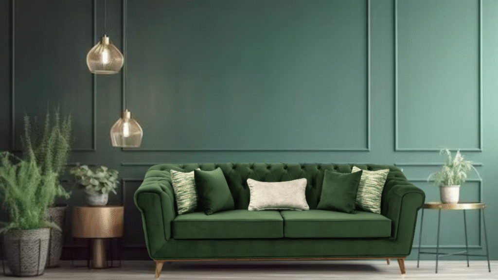 Comfortable Sofa Modern sofa for living room