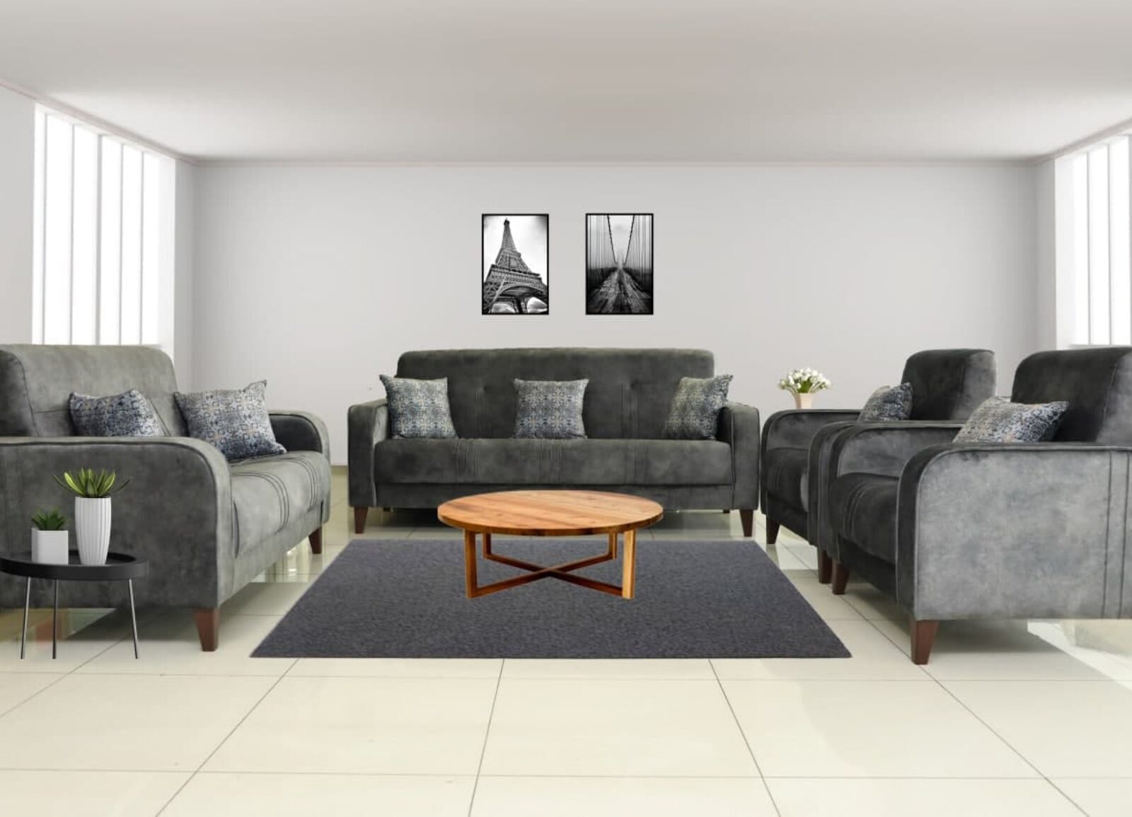 Technostyle Furniture Showcase