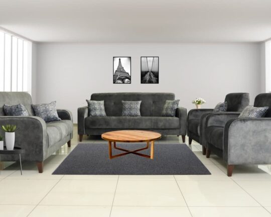 Technostyle Furniture Showcase