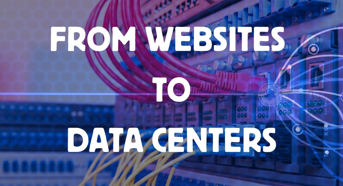 John Tech Solution | Website Development, Networking & Data Center ...