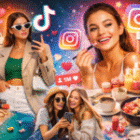 TikTok and Instagram Viral Fashion Beauty Lifestyle Trends 2026 – John Tech Solution