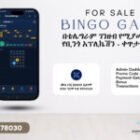 Launch Your Own Telegram Mini App: We Are Selling Our Successful Bingo Game Bot!